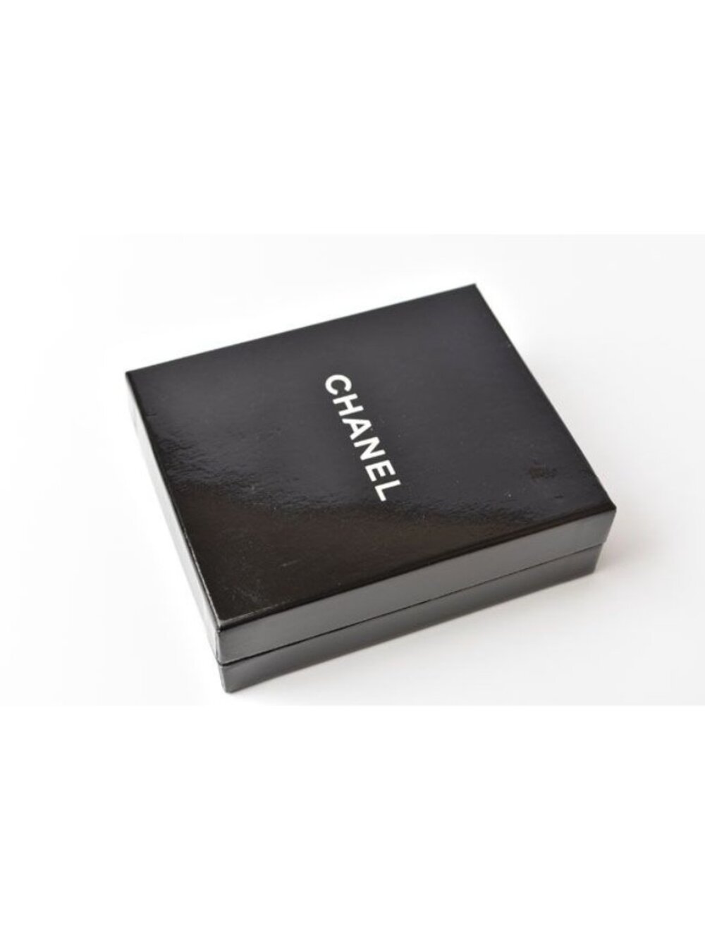 Chanel Brooch Pin Rhinestone - Picture 6 of 6